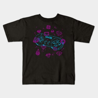 Level Up Kids T-Shirt